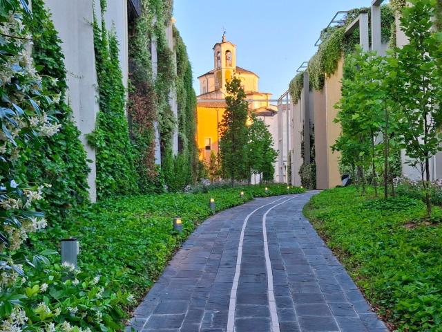 Appartamento in vendita di 186 m²