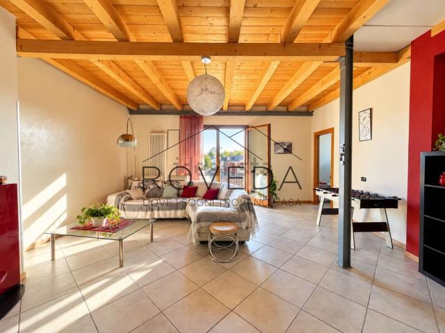 Appartamento in vendita di 186 m²