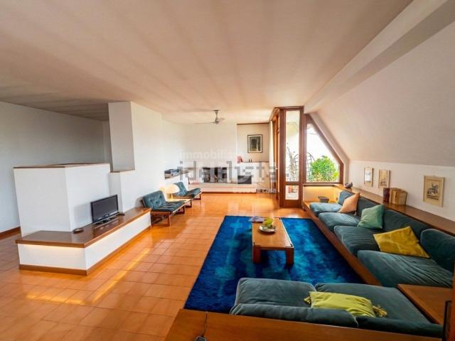 Appartamento in vendita di 186 m²