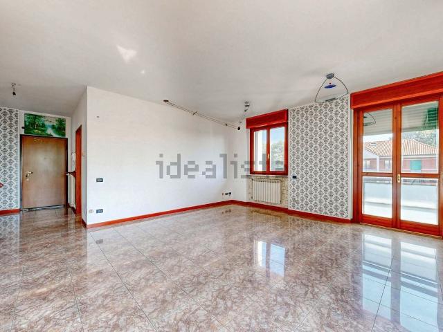 Appartamento in vendita di 186 m² in Via C. Armellini, 13