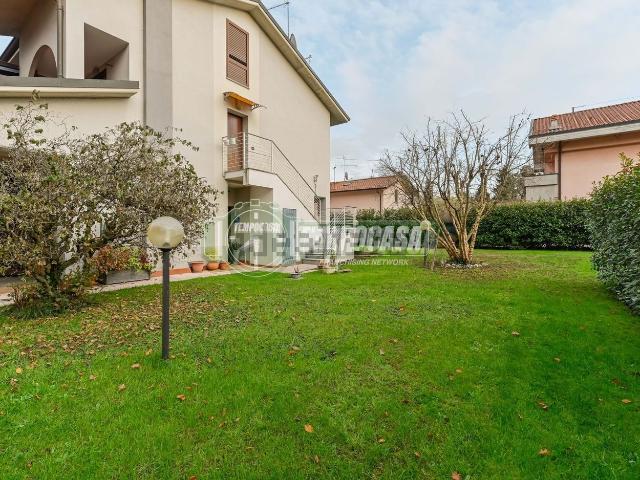 Appartamento in vendita di 186 m² in Via C. Porta, 10