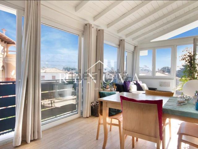 Appartamento in vendita di 186 m² in Via Cappuccini