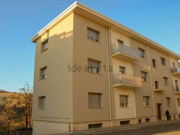 Appartamento in vendita di 96 m² in Via Carrese