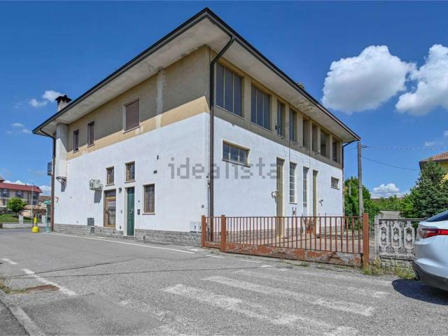Appartamento in vendita di 186 m² in Via Cascina Secchi, 24