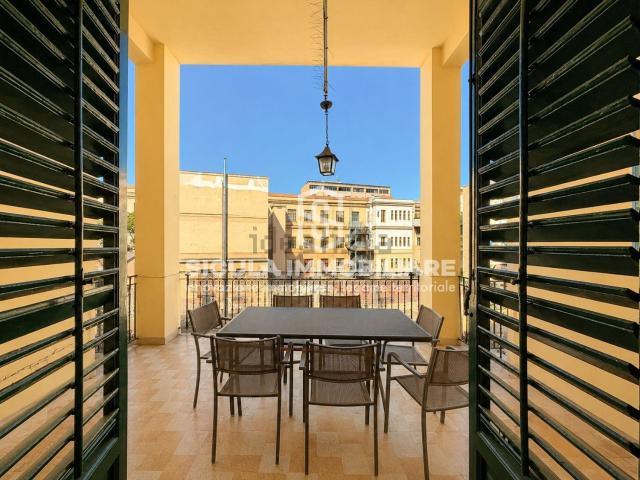 Appartamento in vendita di 186 m² in Via Cuba