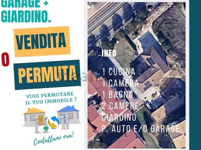 Appartamento in vendita di 186 m² in Via A. de Gasperi