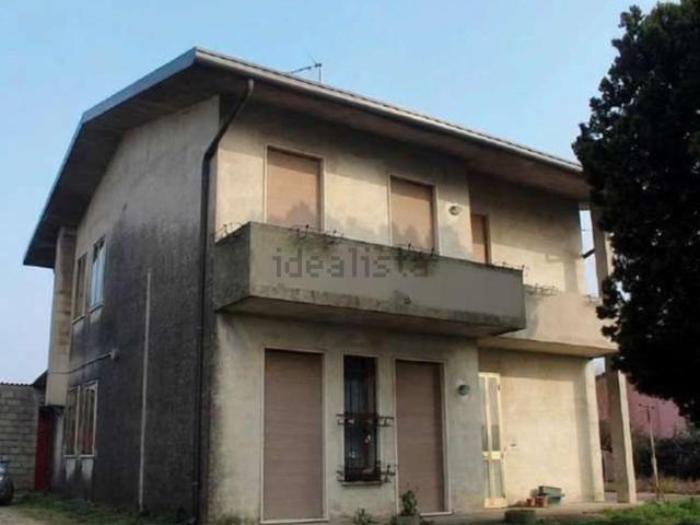 Appartamento in vendita di 186 m² in Via Bosco Basso