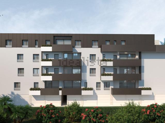 Appartamento in vendita di 186 m² in Via Giuseppe Verdi