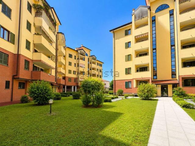 Appartamento in vendita di 186 m² in Via Giacomo Puccini