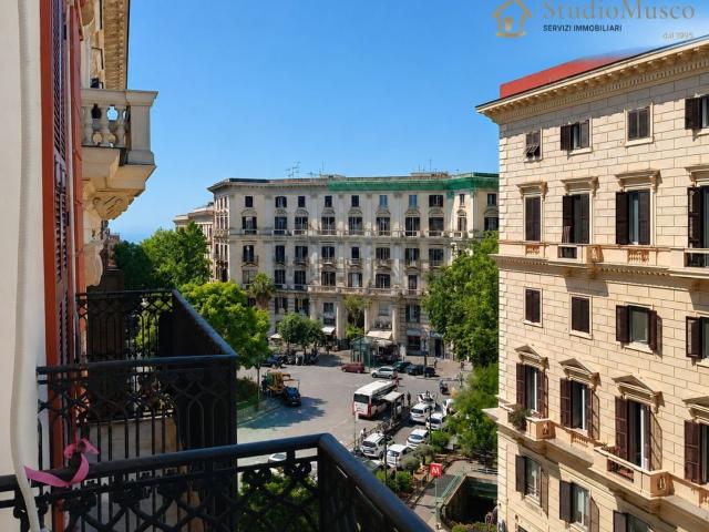 Appartamento in vendita di 186 m² in Via Gian Lorenzo Bernini