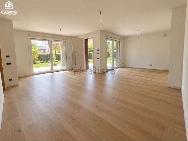 Appartamento in vendita di 186 m² in Via dei Gelsomini