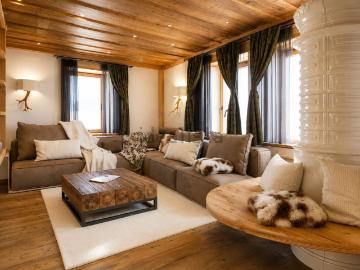 Appartamento in vendita di 186 m² in Via del Castello
