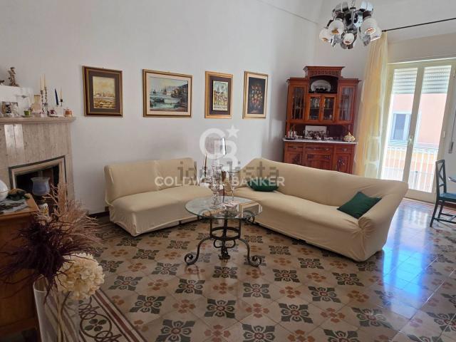 Appartamento in vendita di 186 m² in Via Ecce Homo, 233