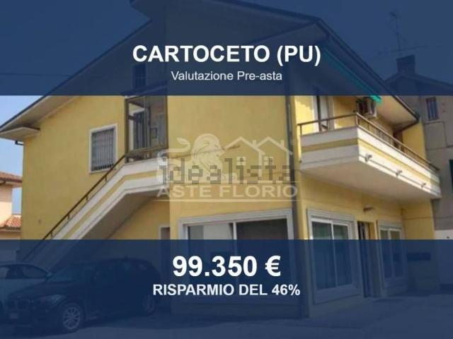 Appartamento in vendita di 186 m² in Via Flaminia, 205