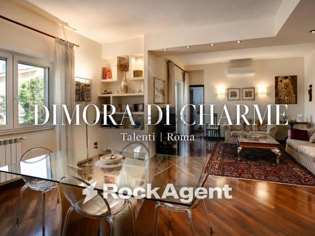 Appartamento in vendita di 186 m² in Via Francesco D&apos Ovidio