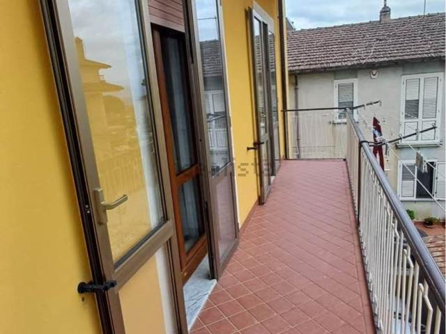 Appartamento in vendita di 186 m² in Via Francesco di Benedetto