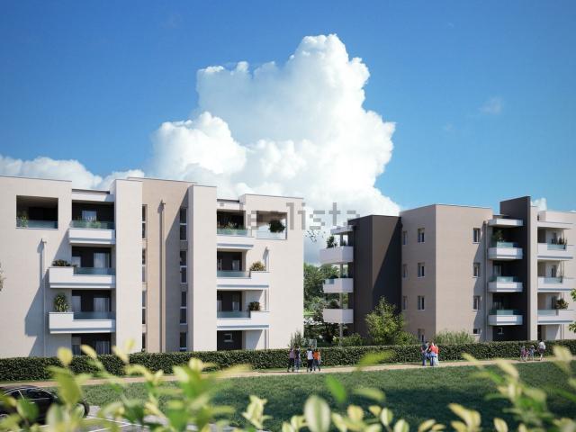 Appartamento in vendita di 186 m² in Via Lea Garofalo