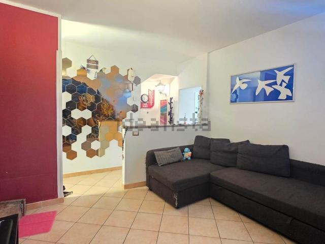 Appartamento in vendita di 186 m² in Via Malatesta