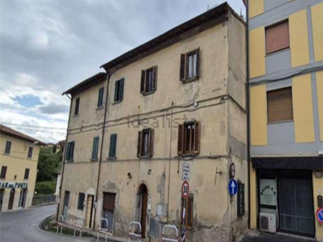 Appartamento in vendita di 186 m² in Via Nazionale, 110