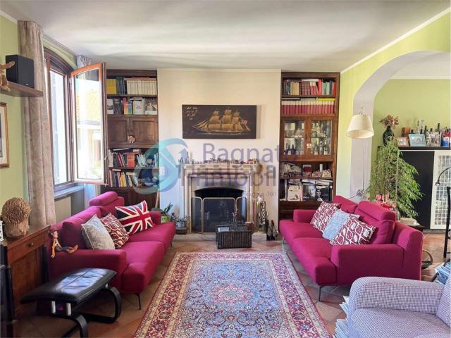 Appartamento in vendita di 186 m² in Via Sacco e Vanzetti, 10