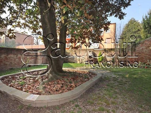 Appartamento in vendita di 186 m² in Via Palestro