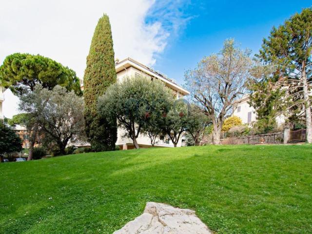 Appartamento in vendita di 186 m² in Via Paolo Boselli, 5