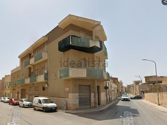Appartamento in vendita di 186 m² in Via Principe di Napoli, 35