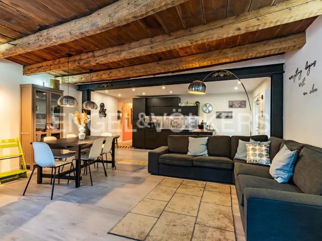 Appartamento in vendita di 186 m² in Via Trieste, 18