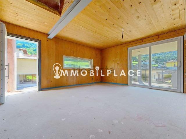 Appartamento in vendita di 186 m² in Frazione Godenzo