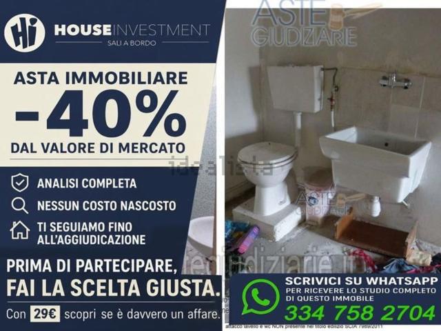 Appartamento in vendita di 186 m² in Strada dei Prati, 13