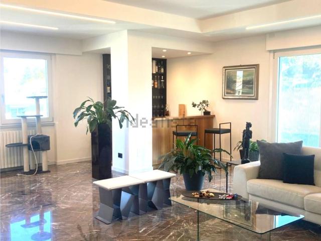 Appartamento in vendita di 1875 m² in Via San Giorgio