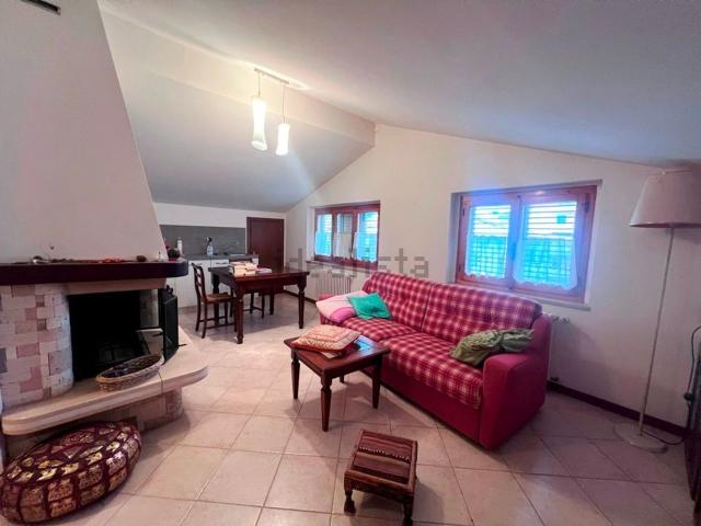 Appartamento in vendita di 187 m²