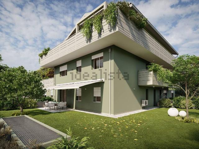 Appartamento in vendita di 187 m²