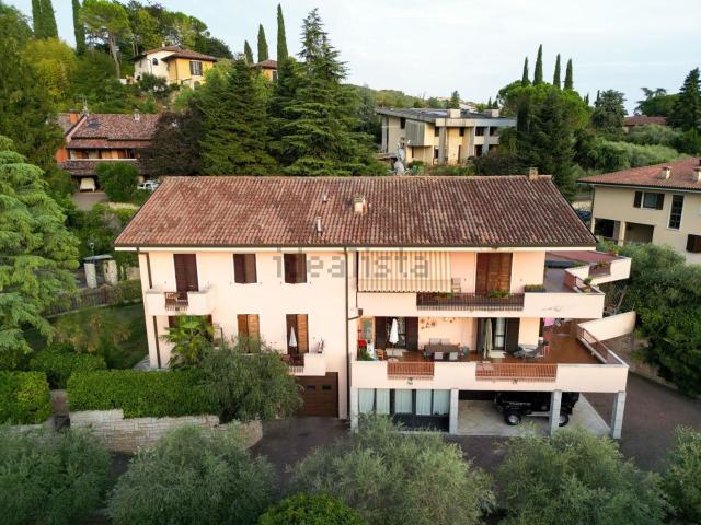 Appartamento in vendita di 187 m²