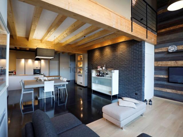 Appartamento in vendita di 187 m²