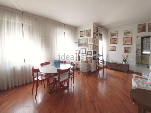 Appartamento in vendita di 187 m²
