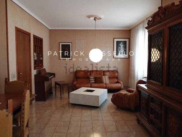 Appartamento in vendita di 187 m² in Via Candioto, 26