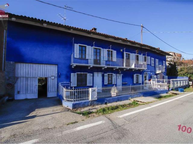 Appartamento in vendita di 187 m² in Via Cappelletta, 7