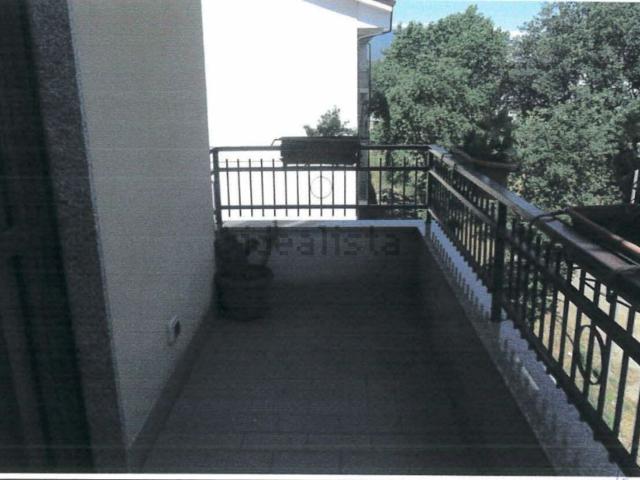 Appartamento in vendita di 187 m² in Via Alessandro Manzoni