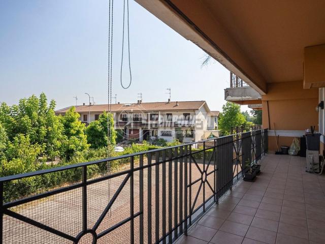 Appartamento in vendita di 187 m² in Via Brescia, 106