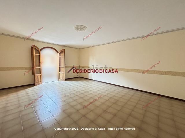 Appartamento in vendita di 187 m² in Via Giuseppe Mazzini, 23