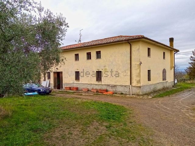 Appartamento in vendita di 187 m² in Via del Campo all&apos Olivo