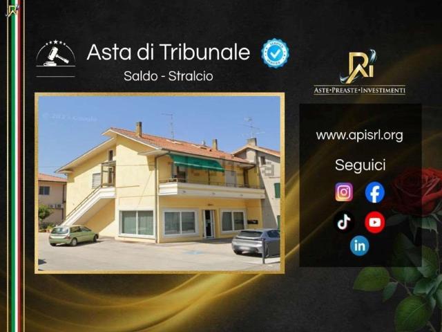Appartamento in vendita di 187 m² in Via Flaminia, 205