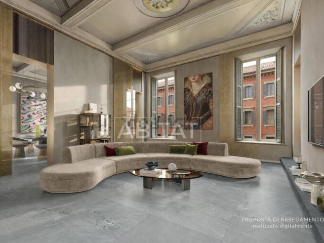 Appartamento in vendita di 187 m² in Via Monzermone, 8