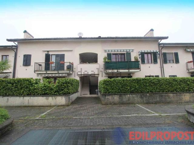 Appartamento in vendita di 187 m² in Via San Fermo