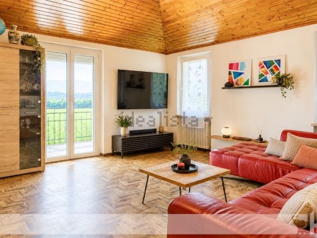 Appartamento in vendita di 187 m² in Via Silonghe, 3