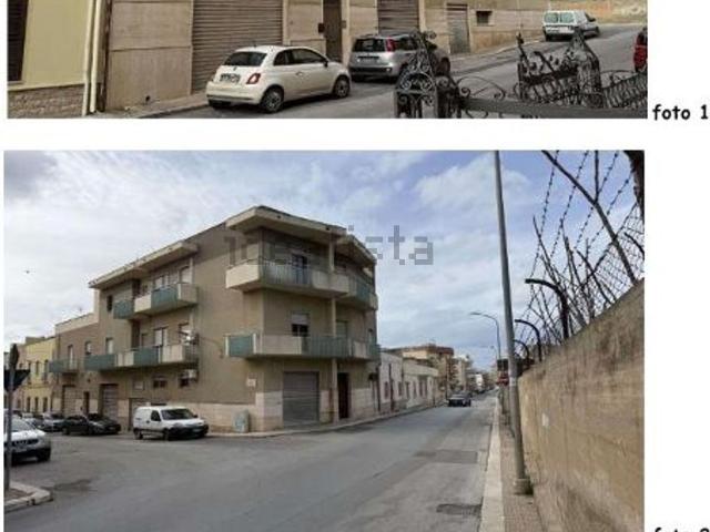 Appartamento in vendita di 187 m² in Via Principe di Napoli