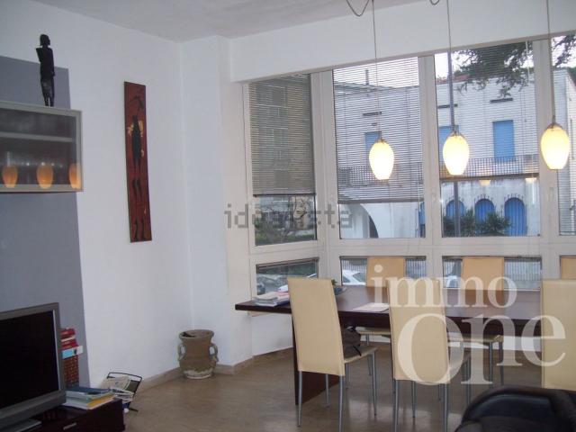 Appartamento in vendita di 187 m² in Via Riccardo Cipriani, 14