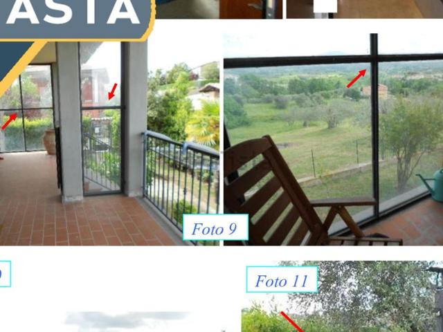 Appartamento in vendita di 187 m² in Via Zepponami