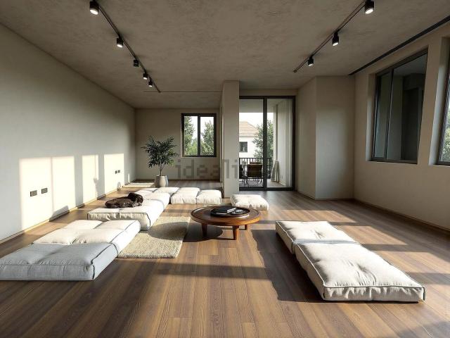 Appartamento in vendita di 187 m² in Viale della Pace